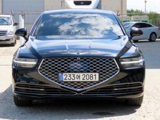 제네시스 G90