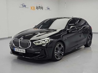 BMW 1시리즈 (F40)