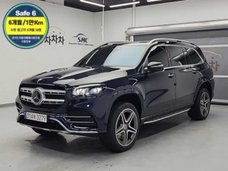 벤츠 GLS클래스 X167
