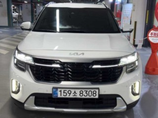 기아 더 뉴 셀토스 가솔린 1.6 터보 2WD