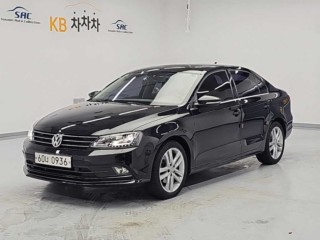 폭스바겐 뉴 제타