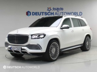 벤츠 GLS클래스 X167