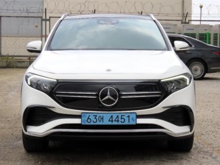 벤츠 EQA H243 EQA 250