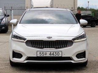 기아 올 뉴 K7