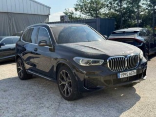 BMW X5 (G05)