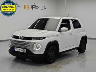 현대 캐스퍼