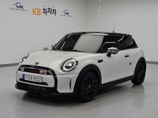 미니 쿠퍼 클래식 플러스