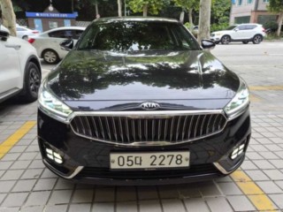 기아 올 뉴 K7
