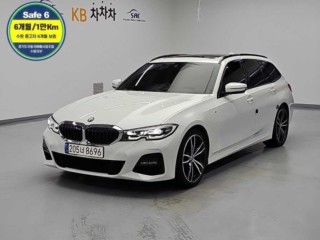 BMW 3시리즈 (G20)