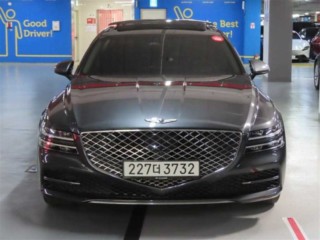 제네시스 G80(RG3)