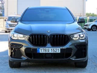 BMW X6 (G06)
