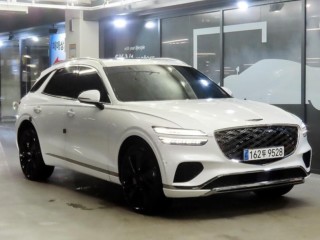 제네시스 GV70