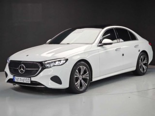 벤츠 E-클래스 W214 E200