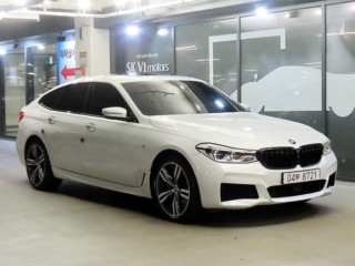 BMW 6시리즈 GT (G32)