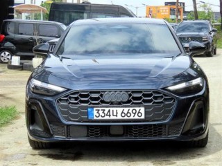 아우디 A5 (B10) 45 TFSI 콰트로 S-라인?