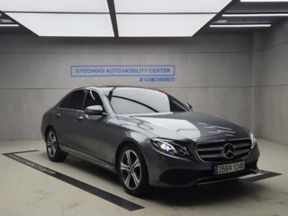 벤츠 E-클래스 W213