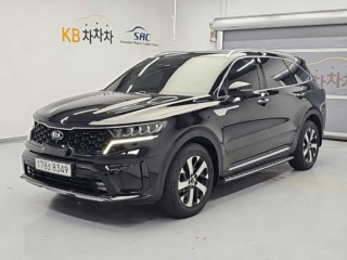 기아 쏘렌토 4세대(MQ4)