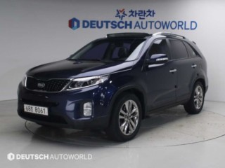 기아 뉴 쏘렌토 R