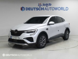 르노코리아(삼성) XM3