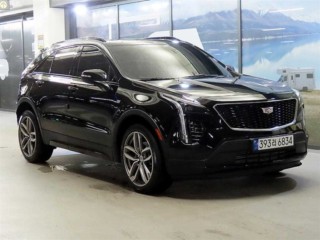 캐딜락 XT4