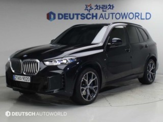 BMW X5 (G05)