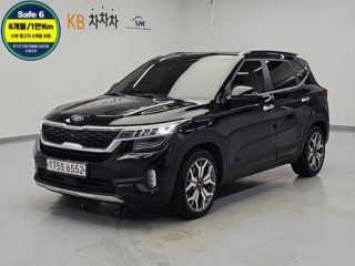 기아 셀토스