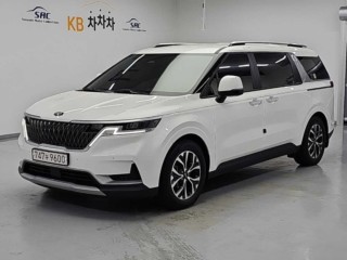 기아 카니발 4세대