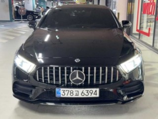 벤츠 CLS클래스 C257