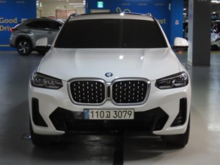 BMW X4 (G02)