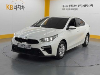 기아 올뉴 K3