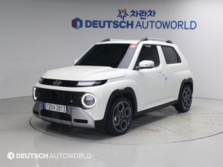 현대 더 뉴 캐스퍼
