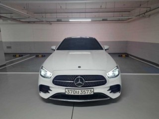 벤츠 E-클래스 W213