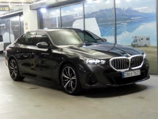 BMW 5시리즈 (G60)