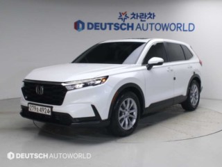 혼다 CR-V 6세대