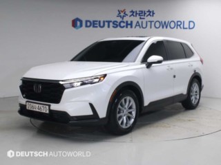 혼다 CR-V 6세대