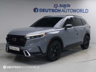 혼다 CR-V 6세대