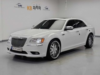 크라이슬러 더뉴300C