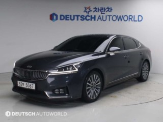 기아 올 뉴 K7