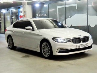 BMW 5시리즈 (G30)