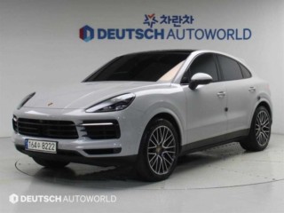 포르쉐 카이엔(PO536)
