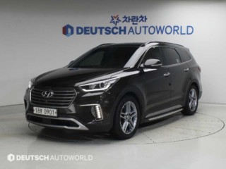 현대 더뉴맥스크루즈