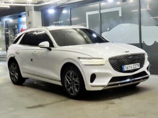 제네시스 GV70