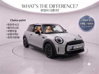 미니 쿠퍼 S 4세대
