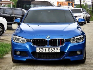 BMW 3시리즈 (F30)