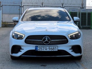 벤츠 E-클래스 W213