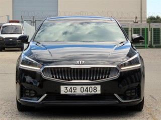 기아 올 뉴 K7