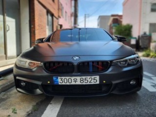 BMW 4시리즈 (F32)