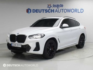 BMW X4 (G02) xDrive 20i M 스포츠 프로