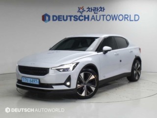 폴스타 폴스타2 롱레인지 싱글모터