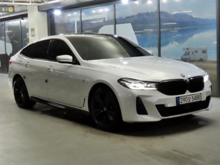 BMW 6시리즈 GT (G32)